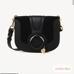 NWOT Hana shoulder bag